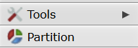 Missing Containers entry on the old WebFig UI